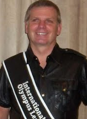 2011 International Mr. Olympus Leather Tallen