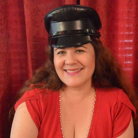 2012 South West Ms. Olympus Leather Master Patricia